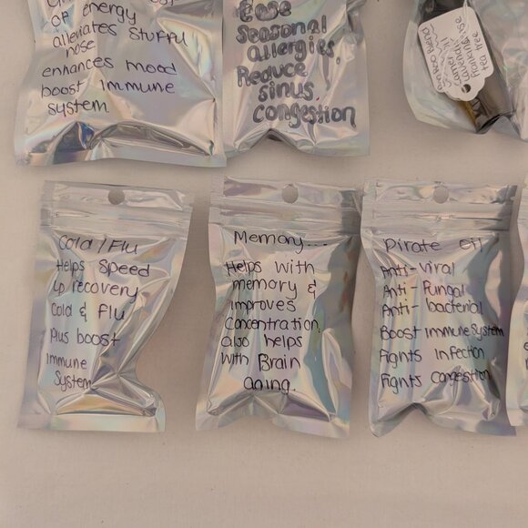 Young Living Essential Oil Blends - Picture 3 of 6